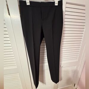 Banana Republic Black Pants